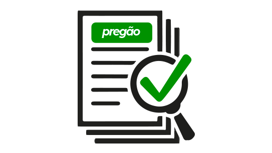 Entrega nas licitações: aprenda como fazer a logística - SIGA Pregão -  Software para Licitantes