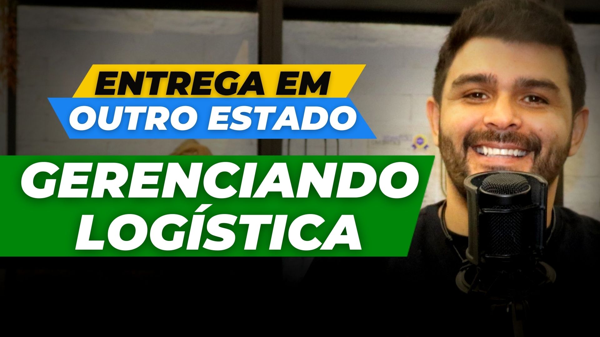 Como gerenciar a logística de entrega no mercado de vendas para o governo -  SIGA Pregão - Software para Licitantes