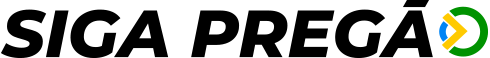 siga pregao logo