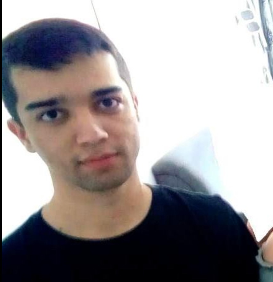 Egnaldo Martins