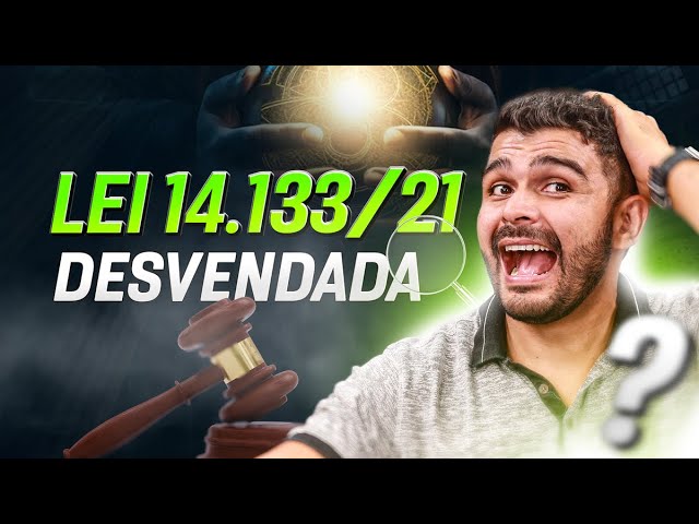 conheça a lei das licitações, a lei lei 14.133/21