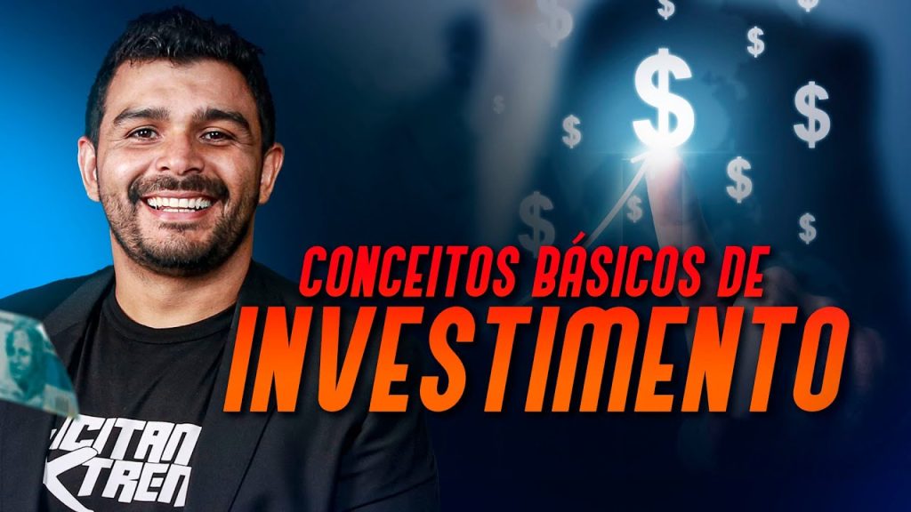 conceitos de investimento básicos