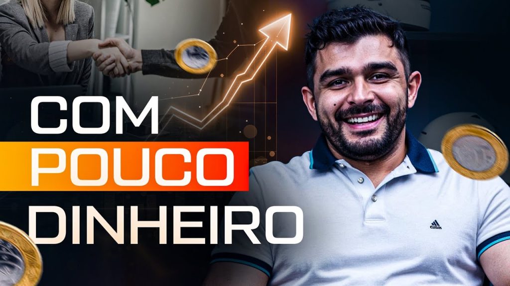abrir um negócio