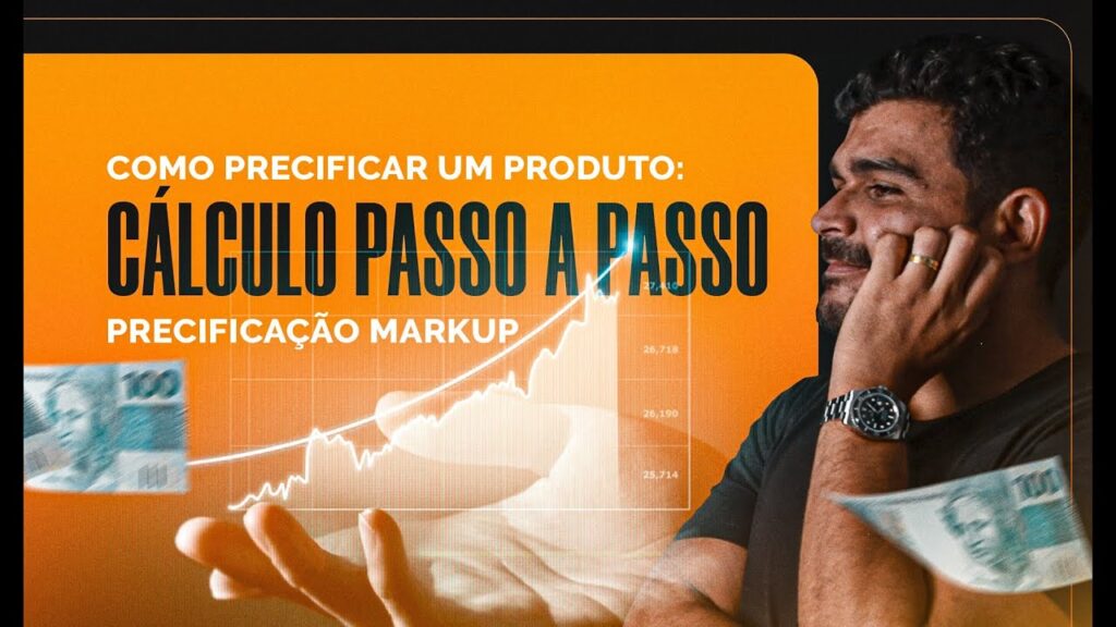 Como precificar para licitação usando o markup