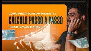 Como precificar para licitação usando o markup