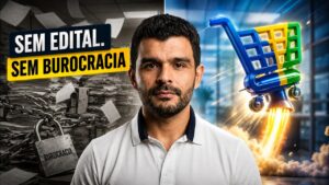 SICX: o que é e como vender no marketplace do governo